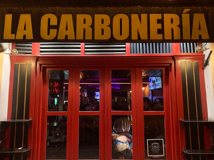 La Carbonería Bilbao · foto 9