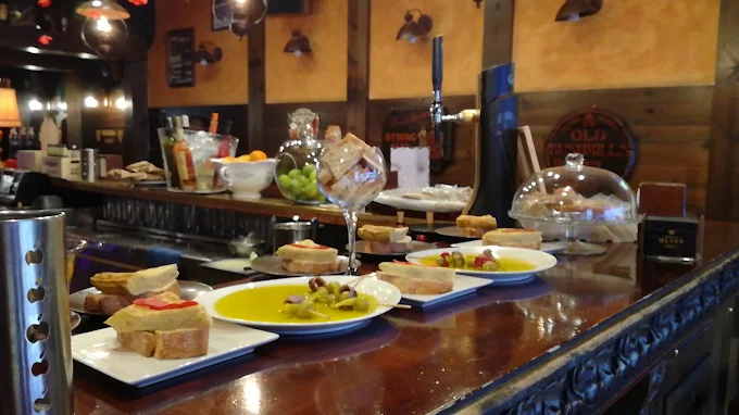 La Carbonería Bilbao · foto 16