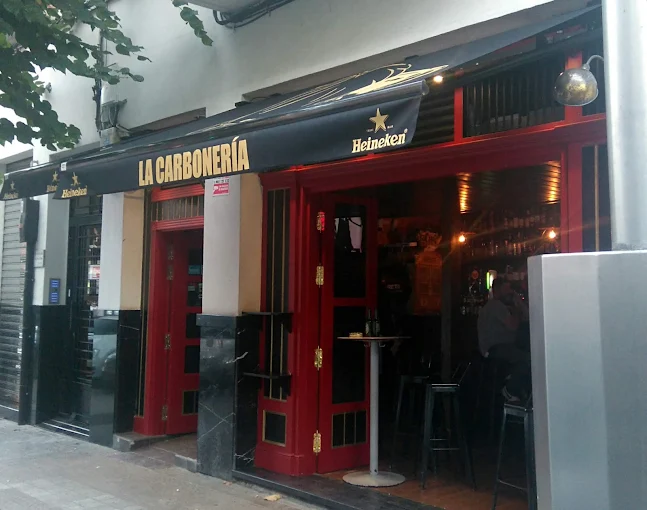 La Carbonería Bilbao · foto 18