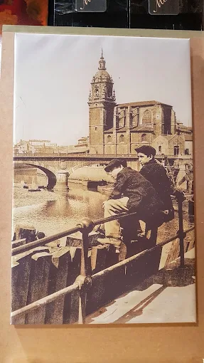 La Carbonería Bilbao · foto 36